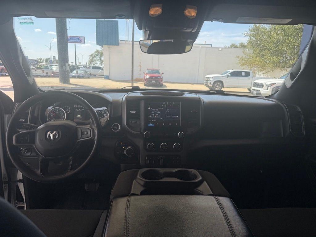 RAM 1500  2023