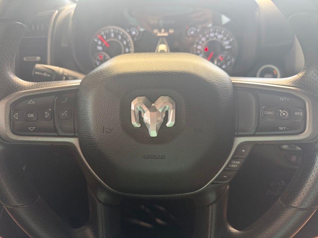 RAM 1500  2023