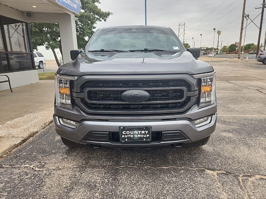 Ford F-150  2023