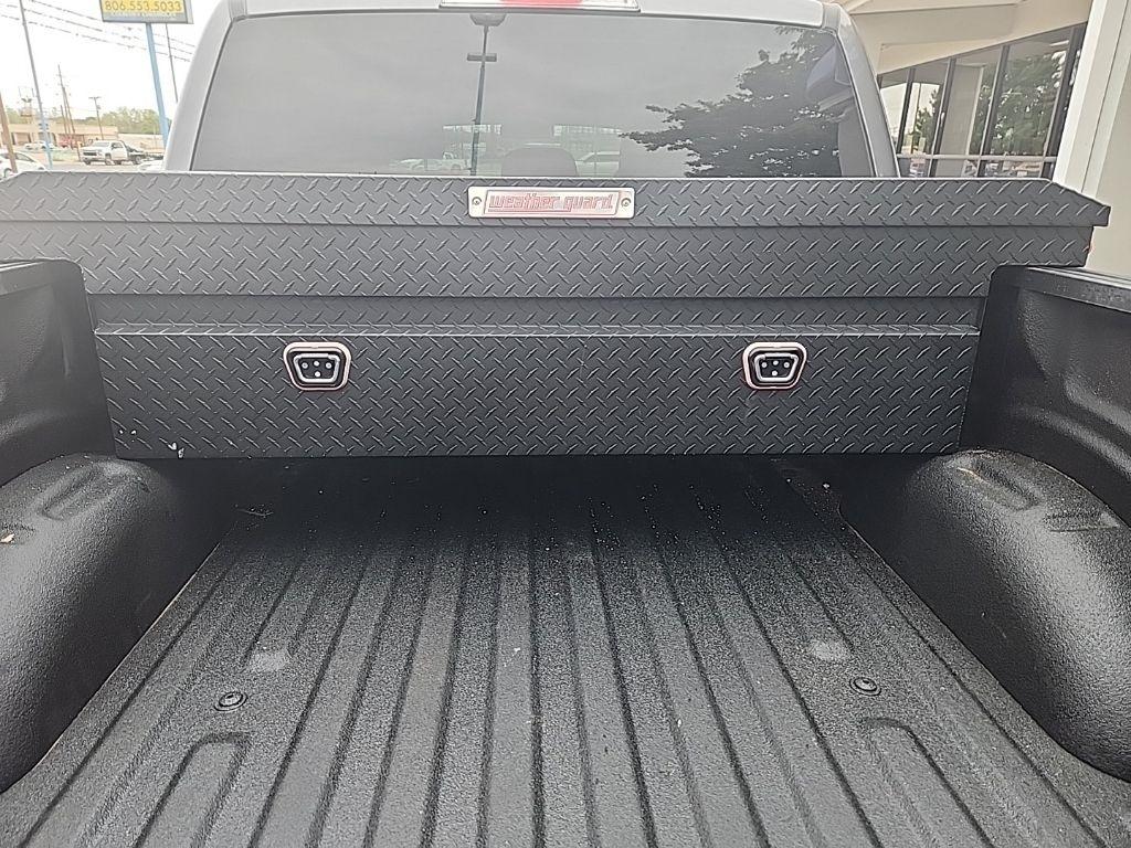 Ford F-150  2023