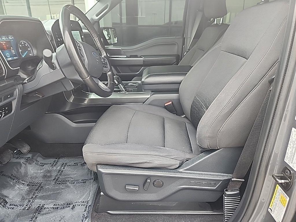 Ford F-150  2023