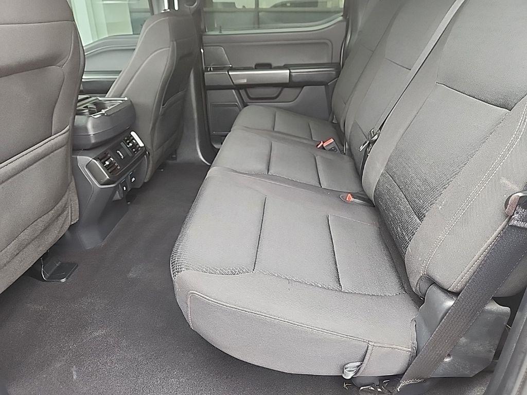 Ford F-150  2023