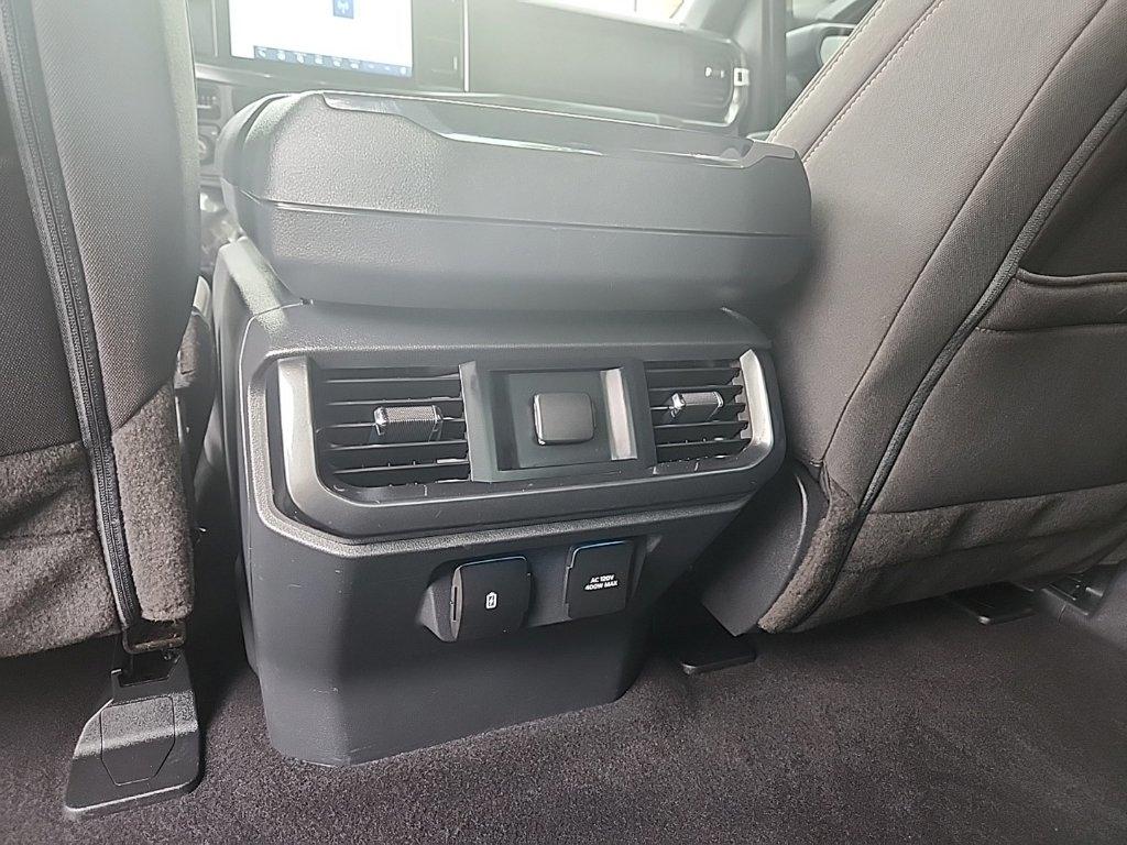 Ford F-150  2023