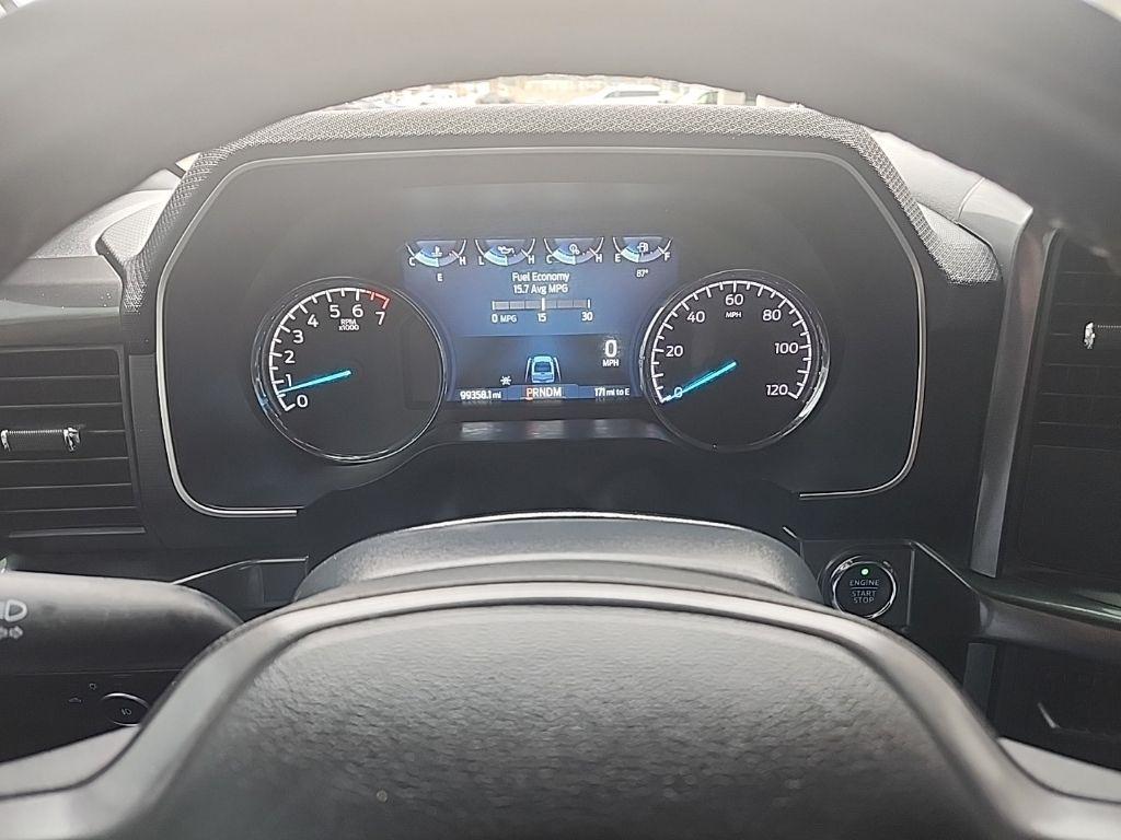 Ford F-150  2023