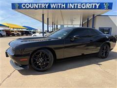 2020 Dodge Challenger 