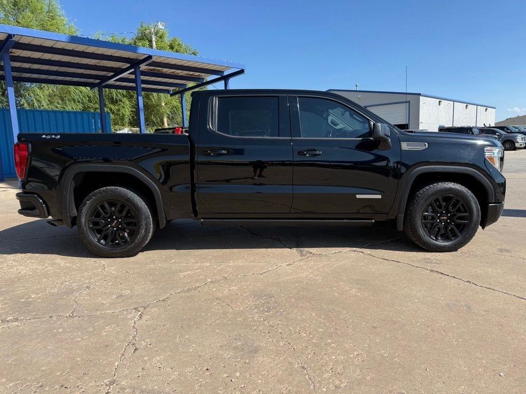 GMC Sierra 1500  2020