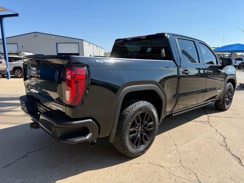 GMC Sierra 1500  2020