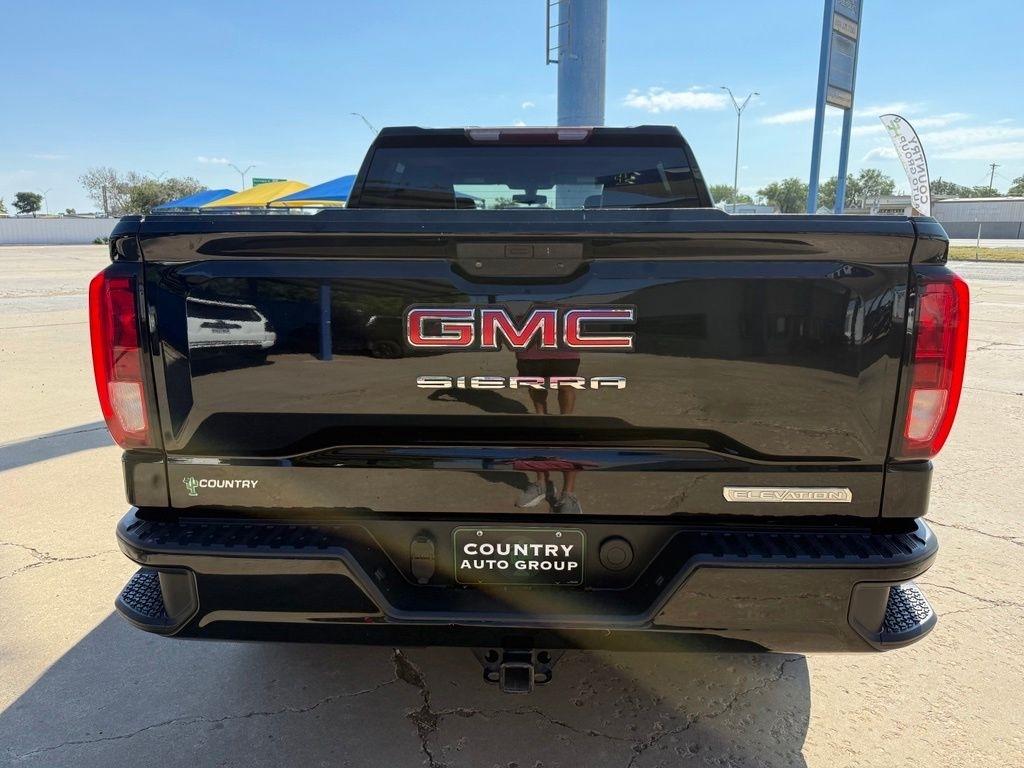 GMC Sierra 1500  2020