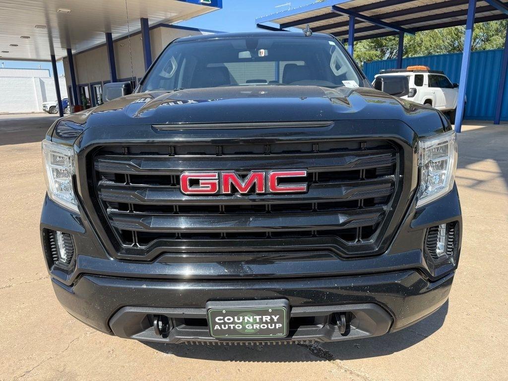 GMC Sierra 1500  2020