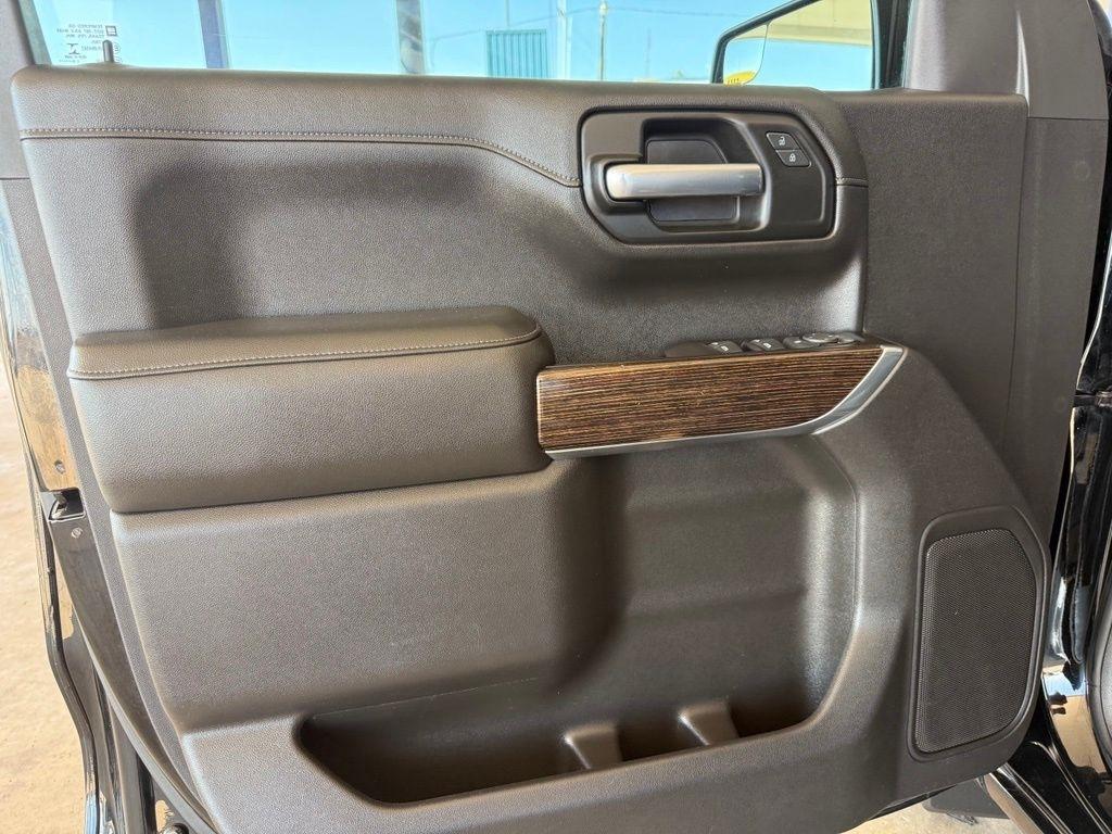GMC Sierra 1500  2020