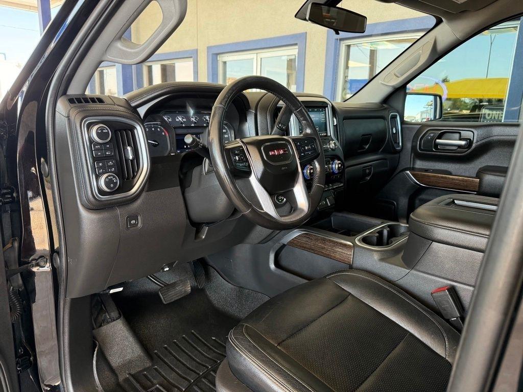 GMC Sierra 1500  2020