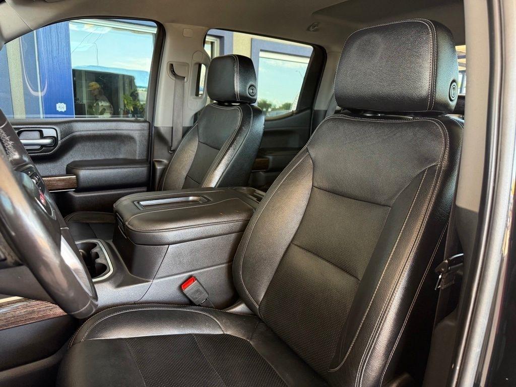 GMC Sierra 1500  2020
