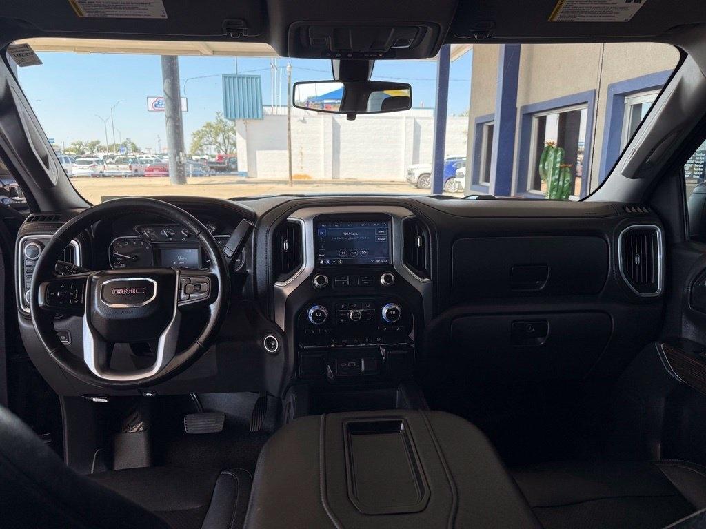 GMC Sierra 1500  2020