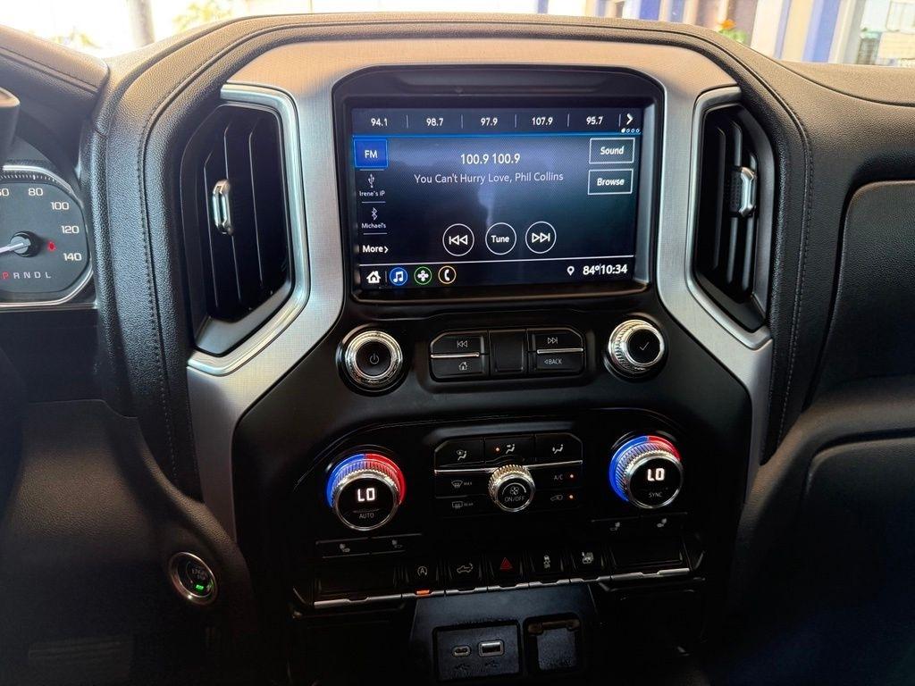 GMC Sierra 1500  2020