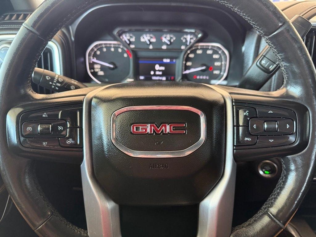 GMC Sierra 1500  2020