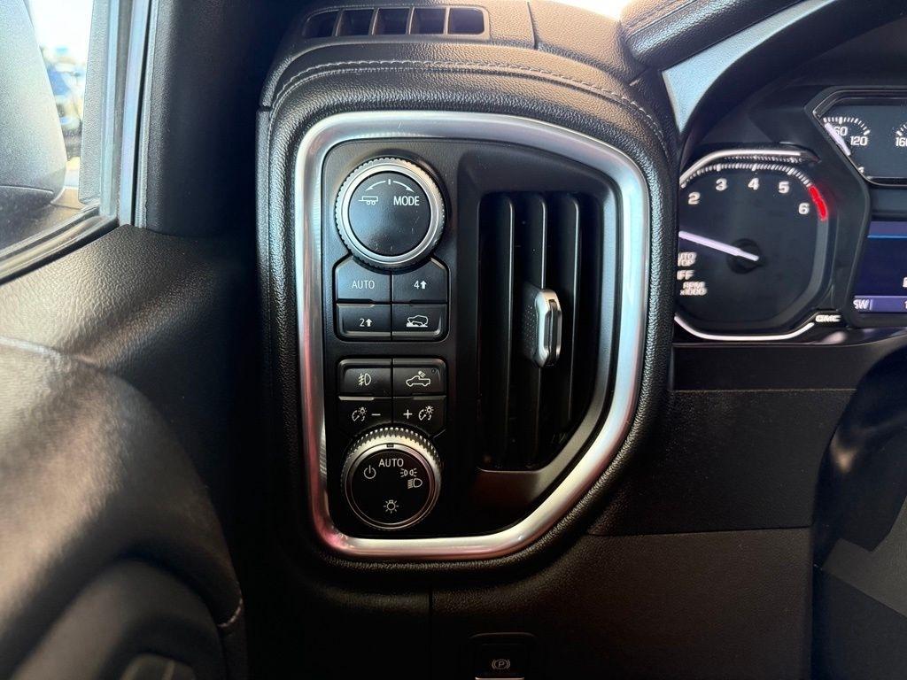 GMC Sierra 1500  2020