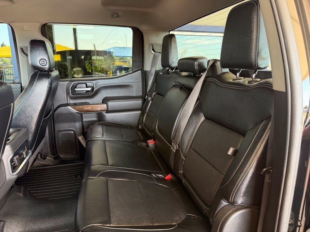 GMC Sierra 1500  2020