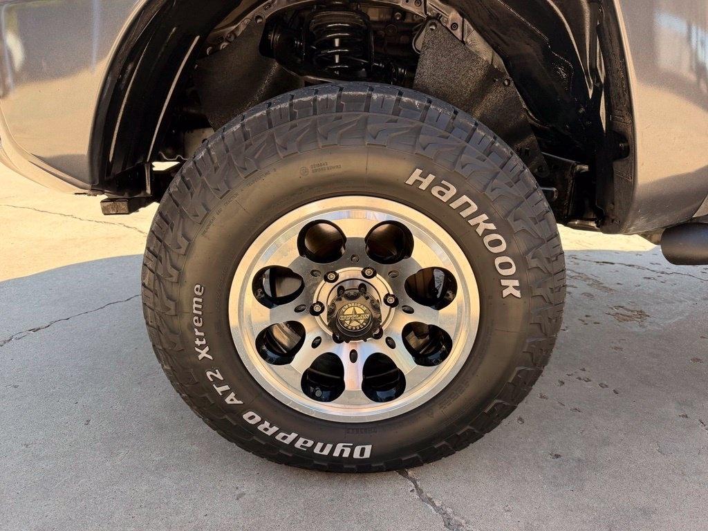 Toyota Tacoma  2014