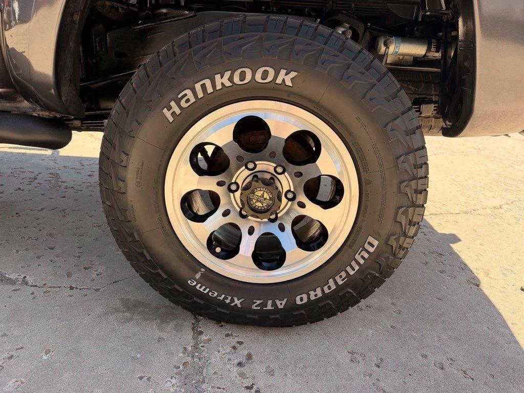 Toyota Tacoma  2014