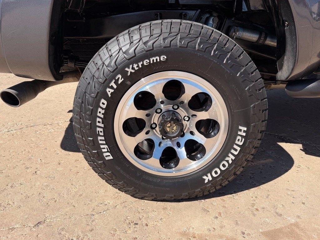 Toyota Tacoma  2014