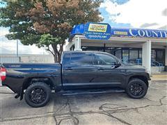 2018 Toyota Tundra 