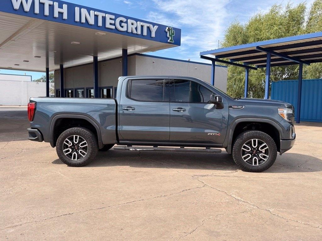GMC Sierra 1500  2019