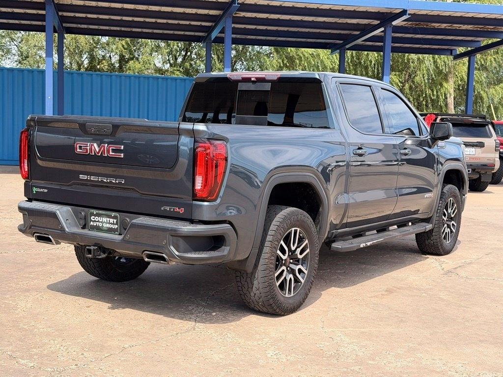 GMC Sierra 1500  2019