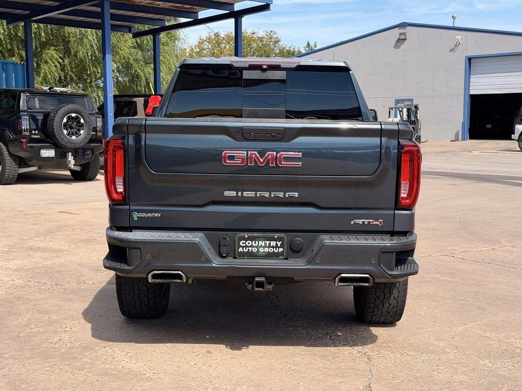 GMC Sierra 1500  2019
