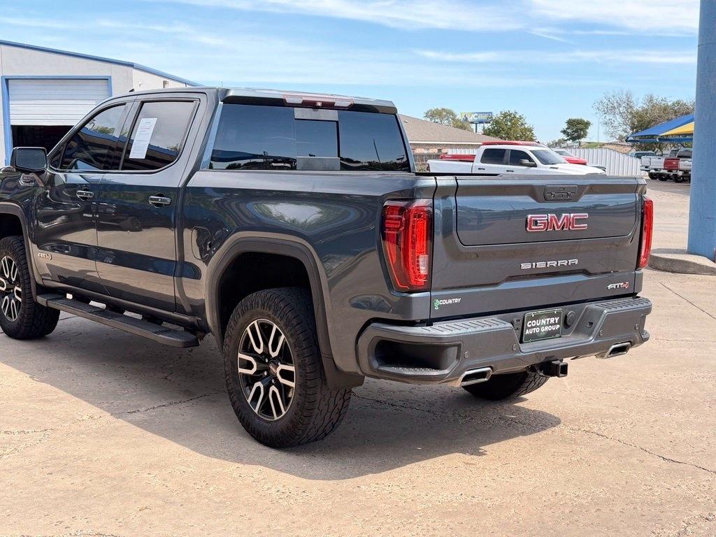 GMC Sierra 1500  2019