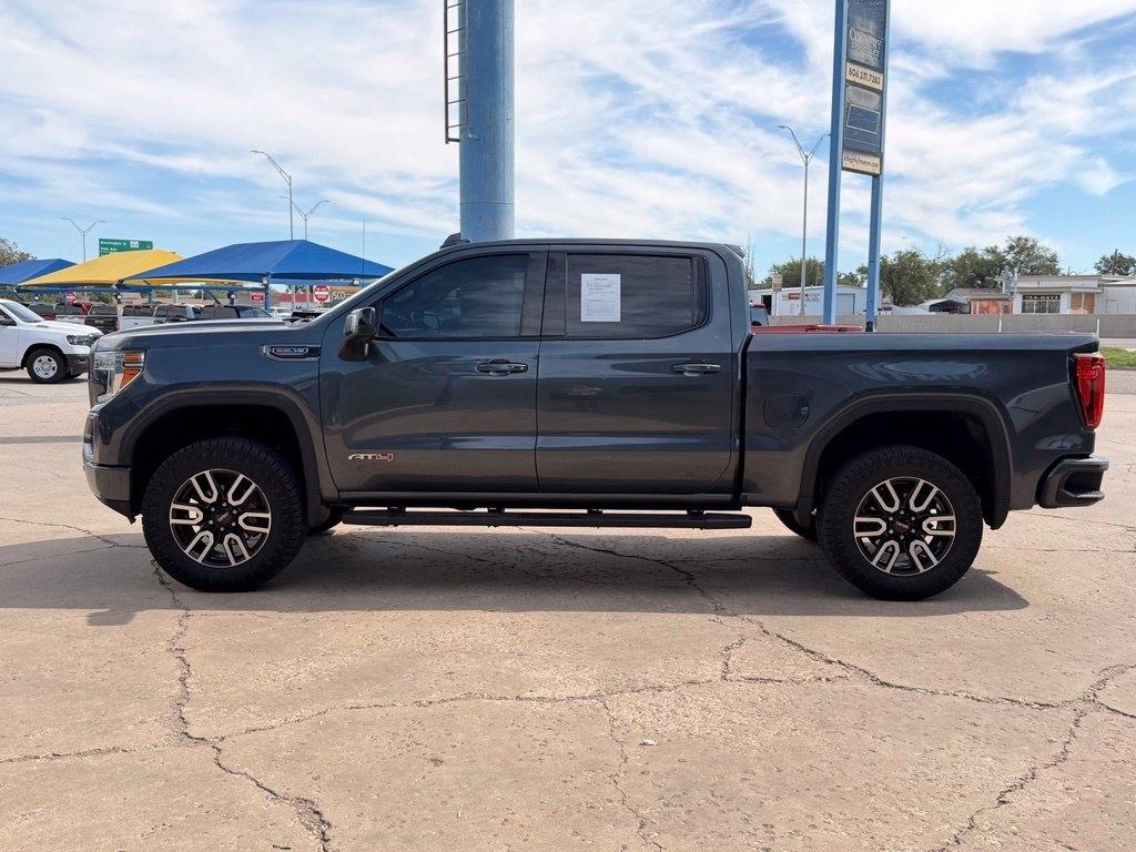 GMC Sierra 1500  2019