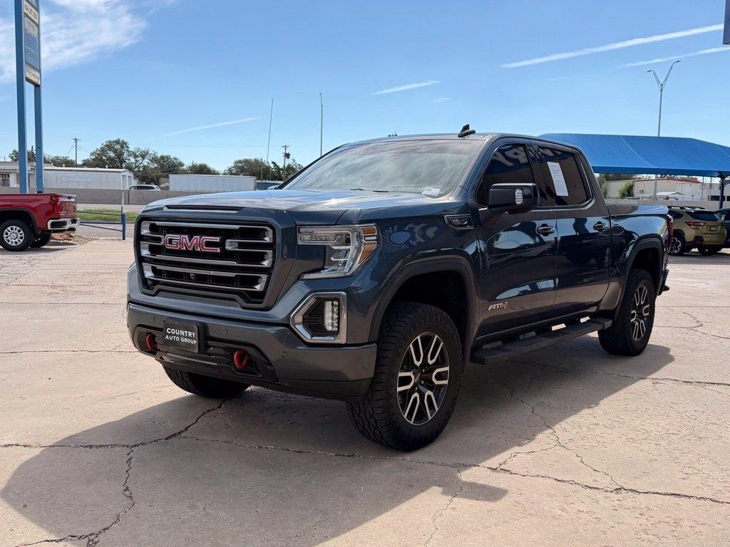 GMC Sierra 1500  2019