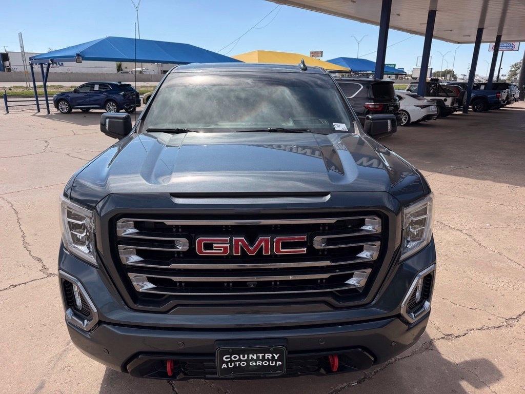 GMC Sierra 1500  2019