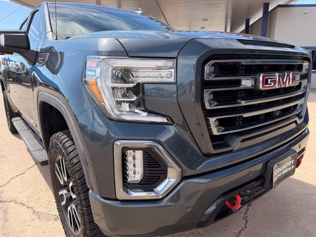 GMC Sierra 1500  2019