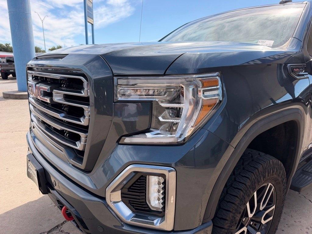 GMC Sierra 1500  2019