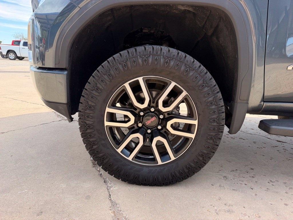 GMC Sierra 1500  2019