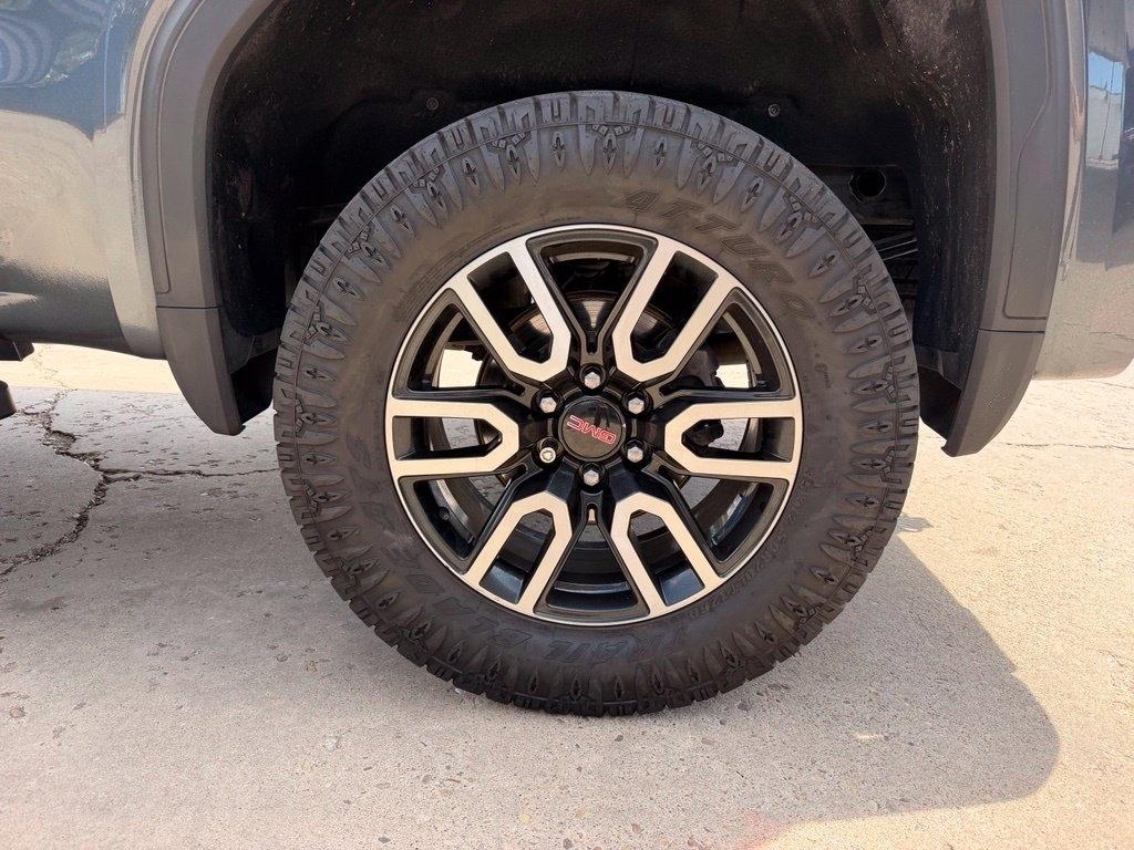 GMC Sierra 1500  2019