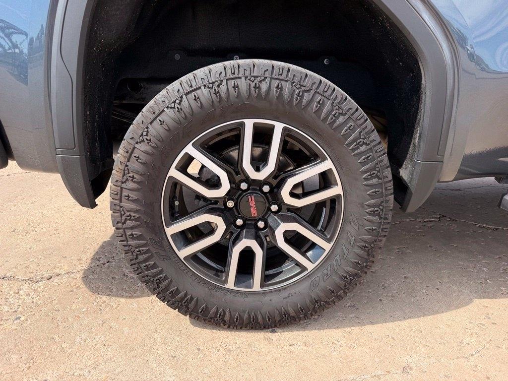 GMC Sierra 1500  2019