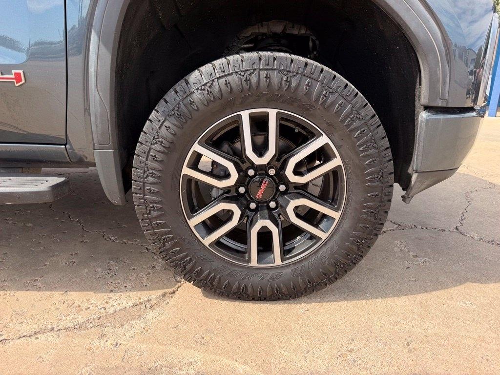 GMC Sierra 1500  2019