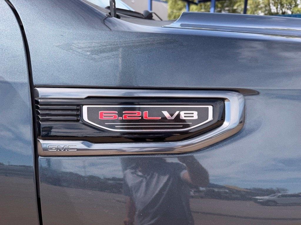 GMC Sierra 1500  2019