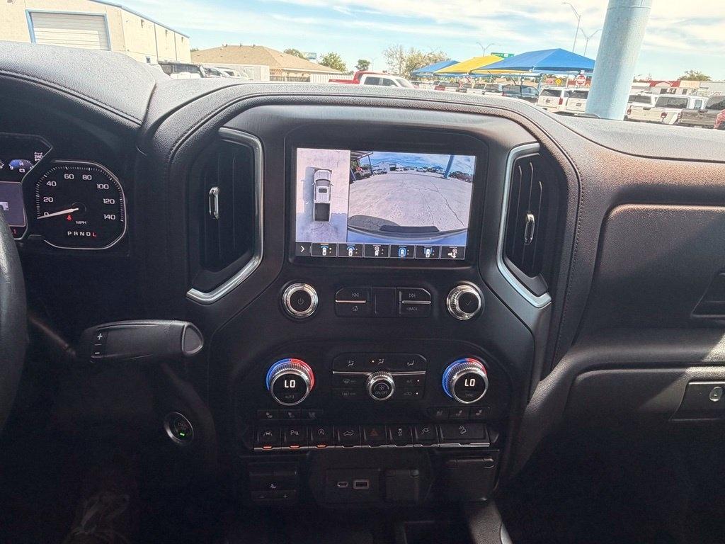 GMC Sierra 1500  2019