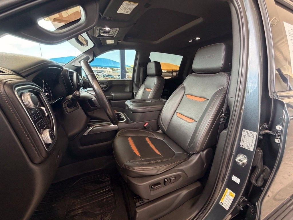 GMC Sierra 1500  2019