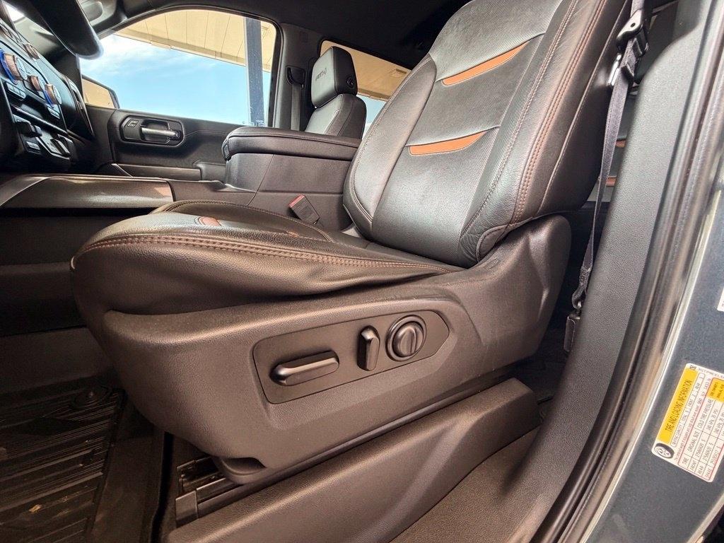 GMC Sierra 1500  2019