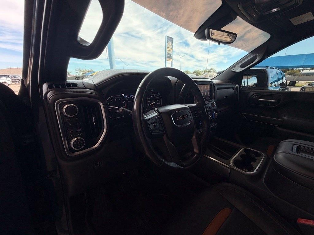 GMC Sierra 1500  2019