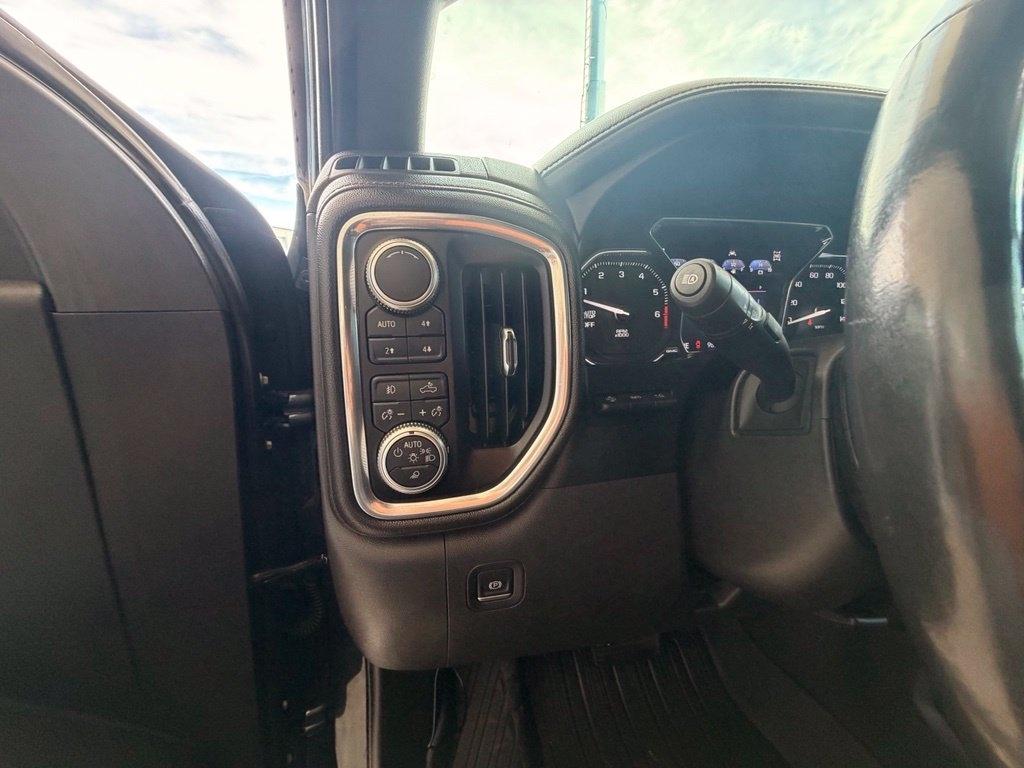 GMC Sierra 1500  2019