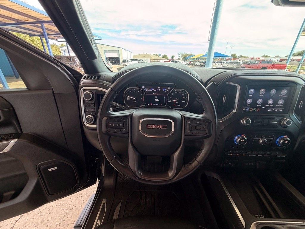 GMC Sierra 1500  2019