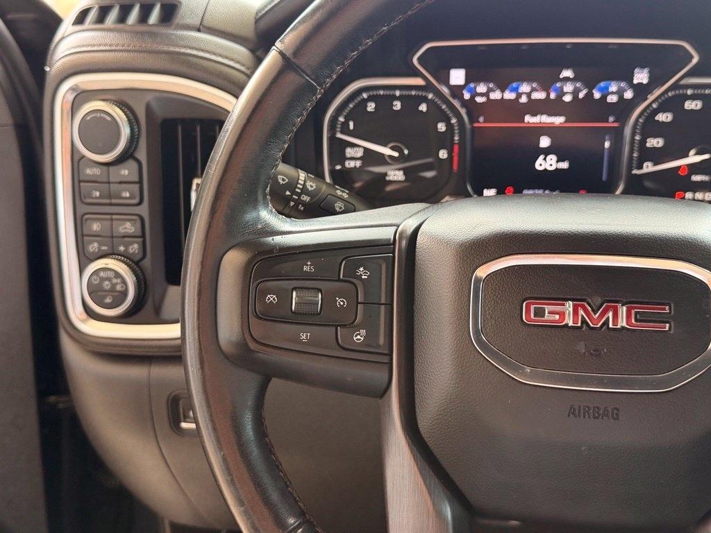 GMC Sierra 1500  2019