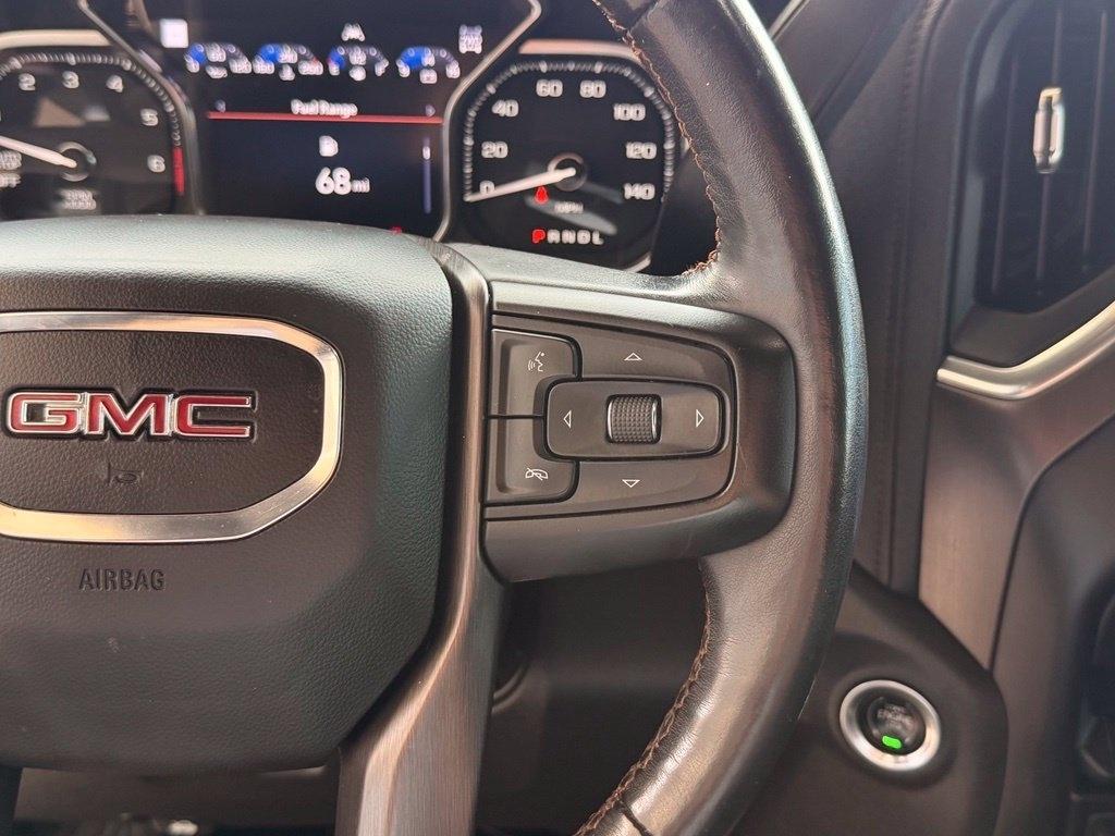 GMC Sierra 1500  2019