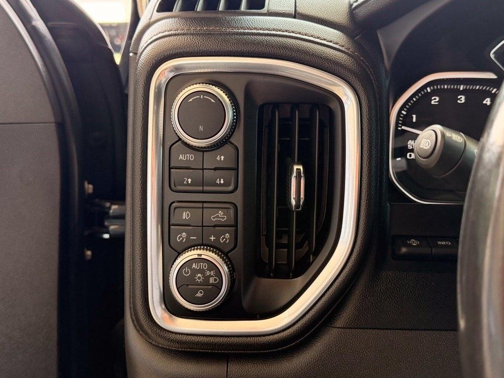 GMC Sierra 1500  2019