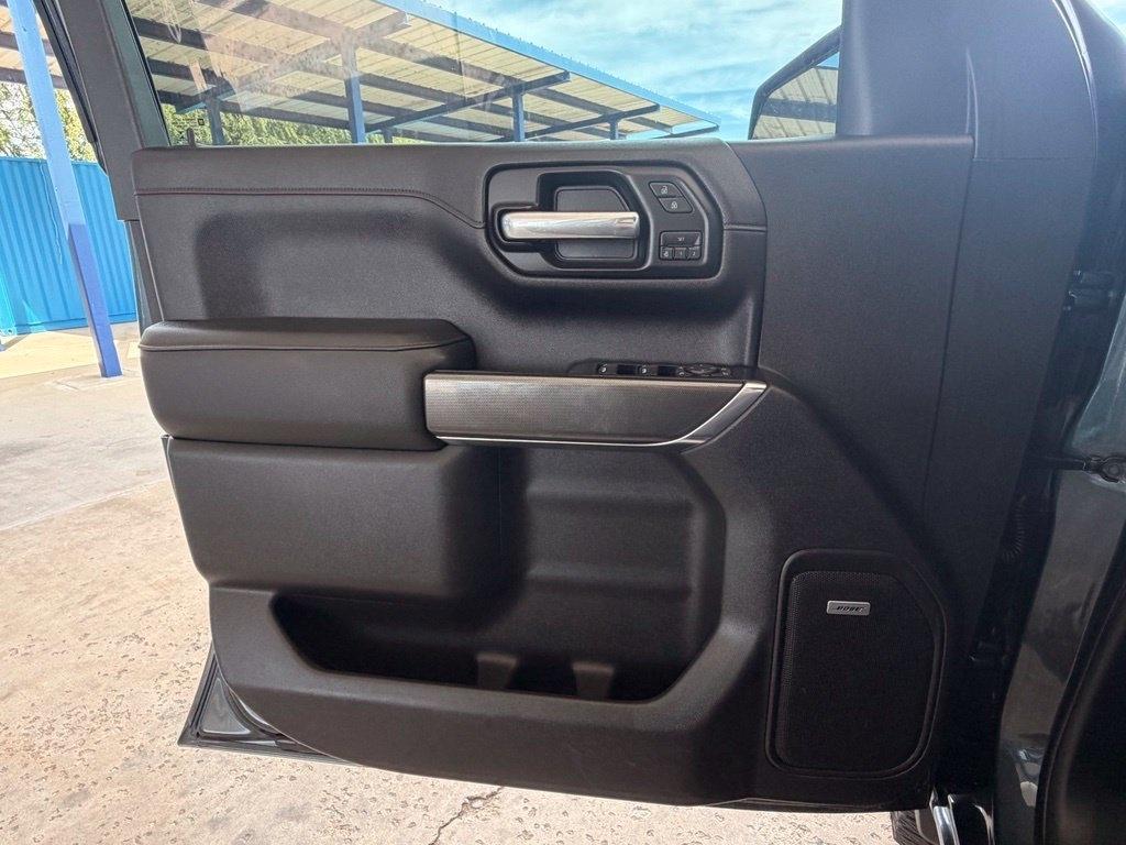 GMC Sierra 1500  2019