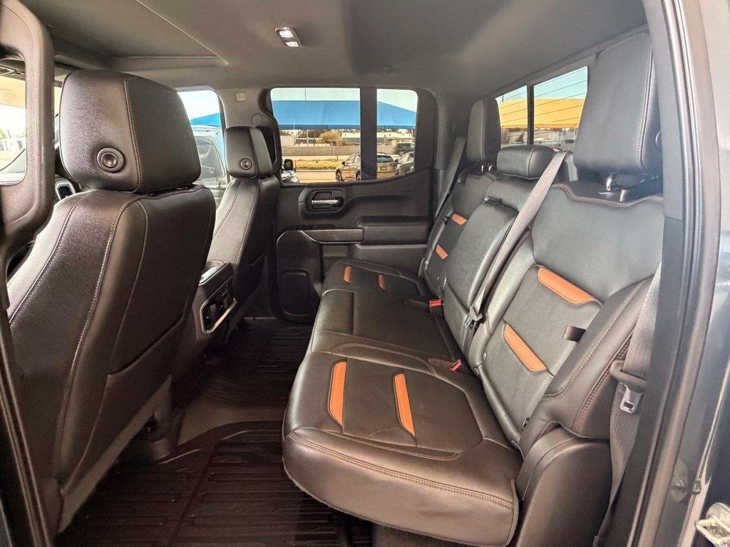 GMC Sierra 1500  2019